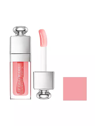 DIOR | Lippenstift - Dior Addict Lip Glow Oil (001 Pink) | 